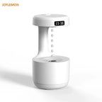 LED  Water Drop Humidifier Diffuser--My Store-My Store