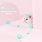 Smart Cat Ball Toys--My Store-My Store