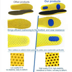Memory Foam Insoles For Shoes--My Store-My Store