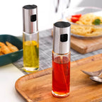 Kitchen Condiment Bottle--My Store-My Store