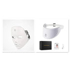Skin Rejuvenation Facial Beauty Device--My Store-Color:Boxpacked Set 1