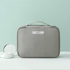 Makeup Bag--My Store-Color:L Green