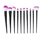 8Pcs Makeup Brushes Set--My Store-My Store