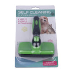 Self Cleaning Dog Brush--My Store-My Store