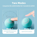 Smart Cat Ball Toys--My Store-My Store