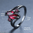 Crystal Ring--My Store-My Store