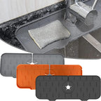 Kitchen Faucet Mat--My Store-My Store