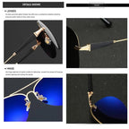 Luxury Brand Sunglasses Men--My Store-My Store