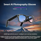 AI Camera Smart Glasses--My Store-My Store