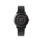 Iron Ball Magnetic Pointer Men's Watch--My Store-Color:Black