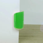 Cat Self Groomer Corner Brush--My Store-My Store