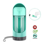 Portable Dog Drinker Bottle--My Store-My Store