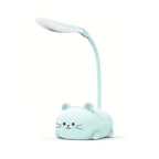 Cute Kitty Desk Lamp--My Store-Color:3