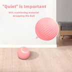 Smart Cat Ball Toys--My Store-My Store