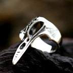 Gothic Ring--My Store-My Store