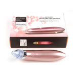 4-in-1 Multifunctional Beauty Pore Vacuum--My Store-My Store