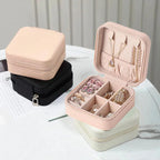 Jewelry Zipper Box Storage--My Store-My Store