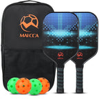 Pickleball Paddle Set--My Store-My Store