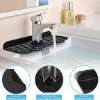 Kitchen Faucet Mat--My Store-My Store
