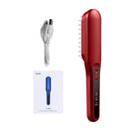 Hair Growth Comb--My Store-Color:Red No box