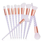 8Pcs Makeup Brushes Set--My Store-My Store