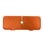 Kitchen Faucet Mat--My Store-Color:Orange