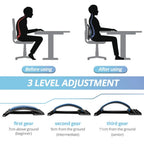 Back Massage Pad--My Store-My Store