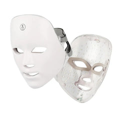 Skin Rejuvenation Facial Beauty Device--My Store-My Store