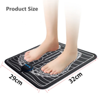 EMS Foot Massage--My Store-My Store