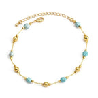Charm Bracelet--My Store-Color:14
