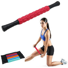Muscle Roller Stick Body Massage--My Store-My Store
