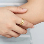 Cassie Ring--My Store-My Store