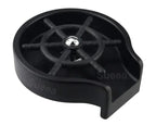 Glass Rinser Automatic Cup Washer--My Store-Color:1PC RINSER-Size:Plastic