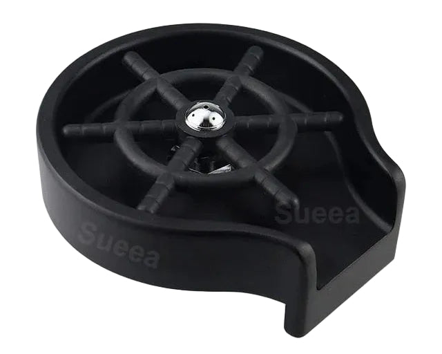 Glass Rinser Automatic Cup Washer