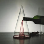 Transparent Wine Decanter--My Store-My Store