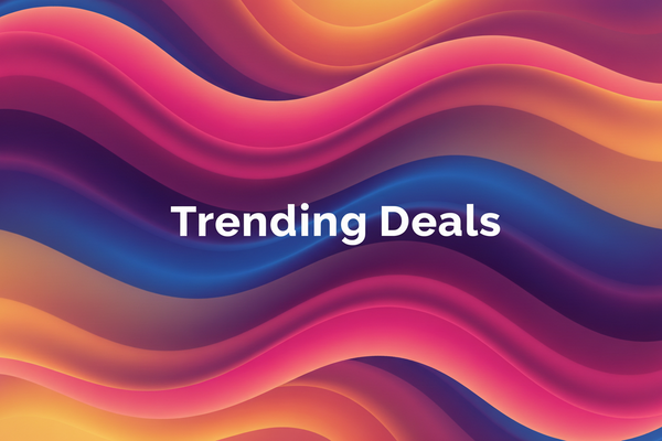Trending Deals