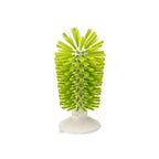Kitchen Bottle Brush--My Store-Color:Green-Size:Small