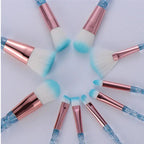 8Pcs Makeup Brushes Set--My Store-My Store