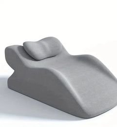 Stomach Sleeper Pillow--My Store-Color:Light Gray