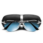 Luxury Brand Sunglasses Men--My Store-My Store