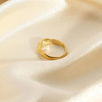 Snake-Shape Ring--My Store-My Store