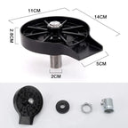 Glass Rinser Automatic Cup Washer--My Store-My Store