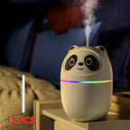 Cute Cat Humidifier--My Store-My Store