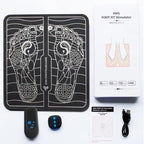 EMS Foot Massage--My Store-My Store