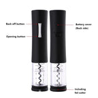 Automatic Wine Bottle Opener--My Store-My Store