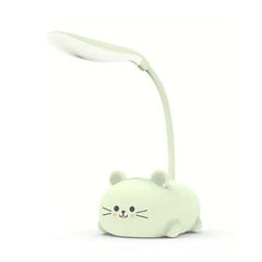 Cute Kitty Desk Lamp