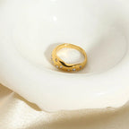 Snake-Shape Ring--My Store-My Store