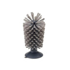 Kitchen Bottle Brush--My Store-Color:Gray-Size:Small