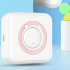 Mini Printer Portable Thermal Stickers--My Store-My Store