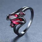 Crystal Ring--My Store-My Store